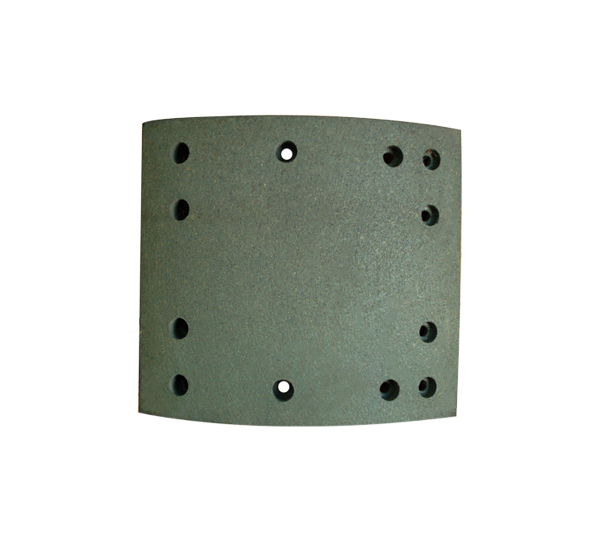 Geavanceerde china nationale heavy-duty vrachtwagen remvoering hub type brake2365